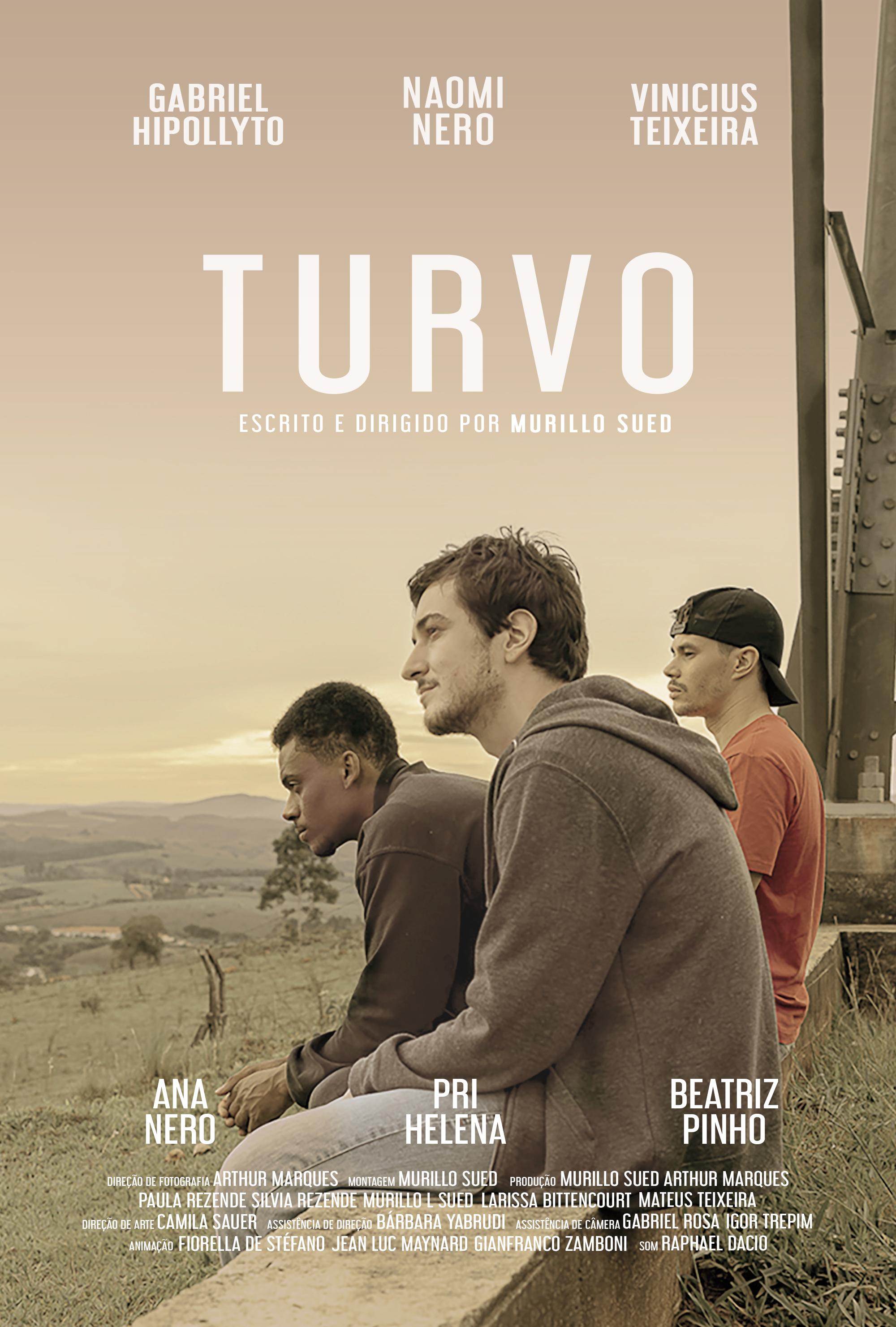 Turvo